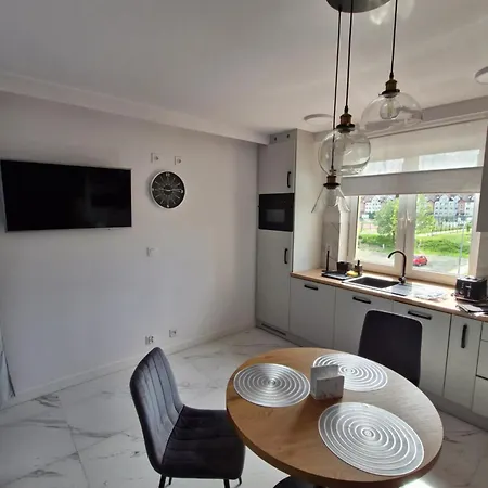 Arcdoor Apartment *