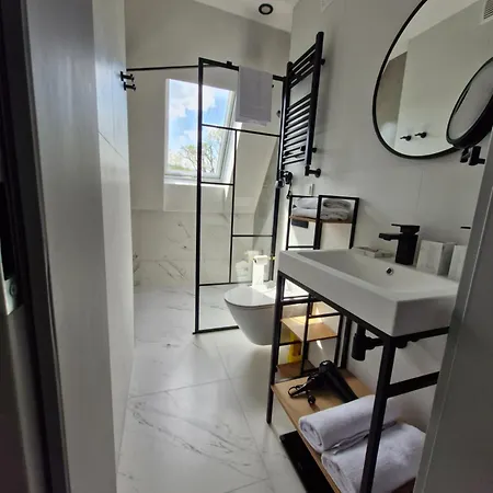 Apartment Arcdoor *