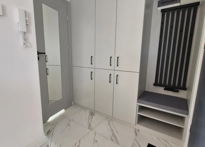 Arcdoor Apartment Kowary